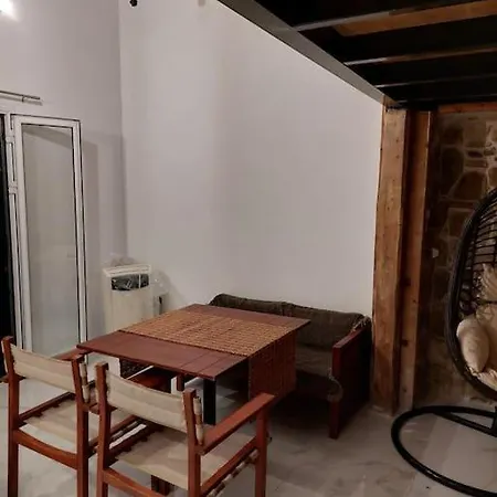 Gruene Haus Дом отдыха *